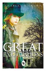 Finger Print Great Expectations PB
